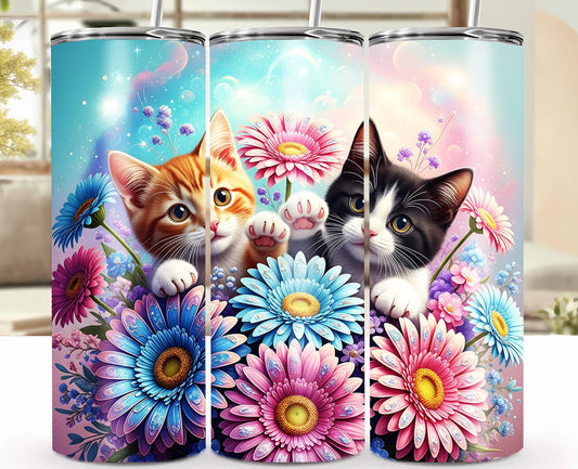 Stainless cup