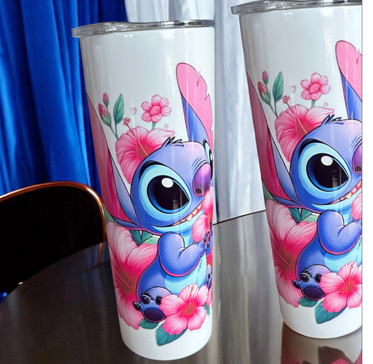 Stainless cup
