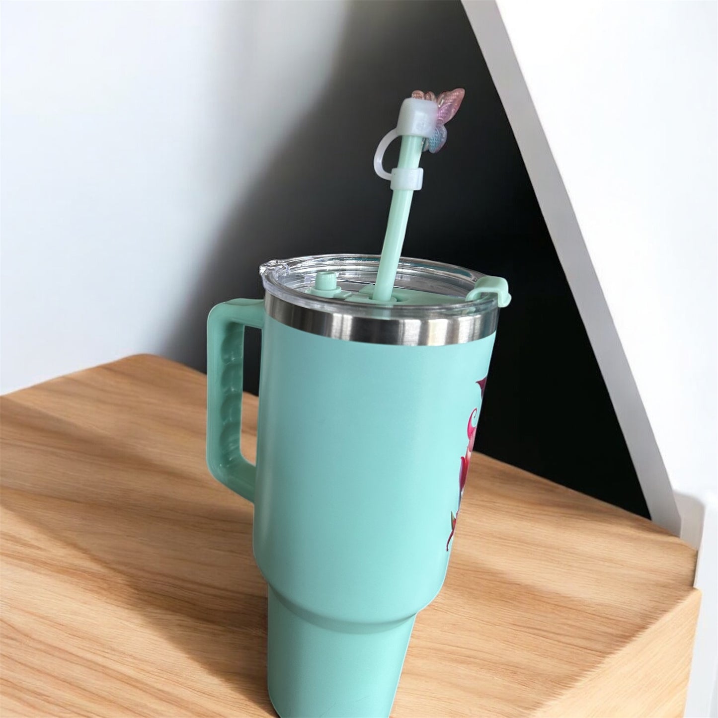 Stainless cup