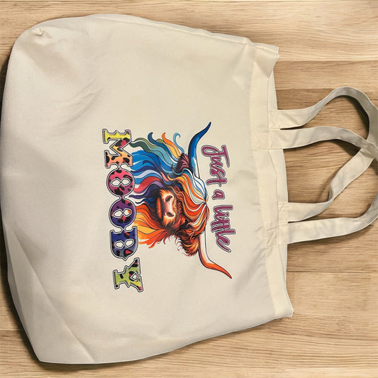 Tote bags