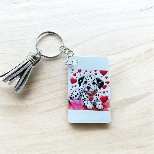 Great metal long lasting Keychain