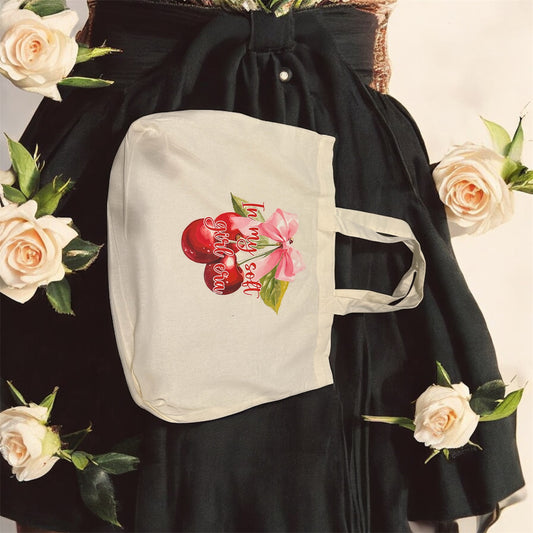 Tote bag,