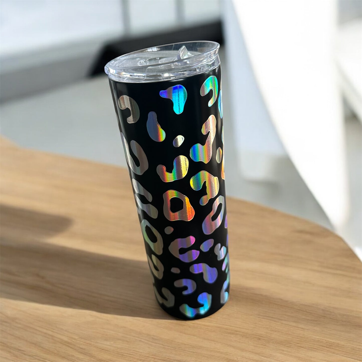 Tumbler