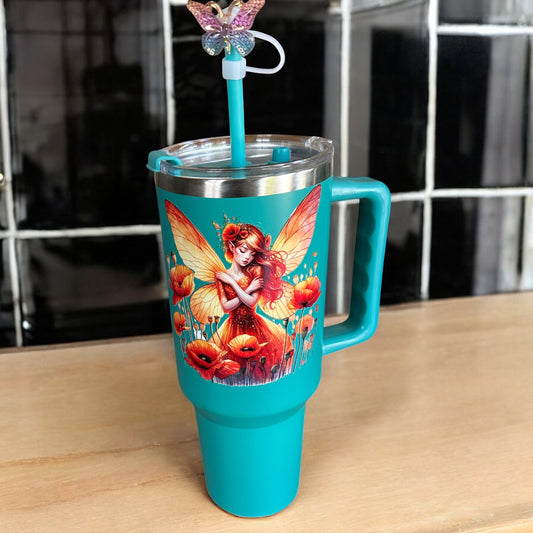 Stainless cup