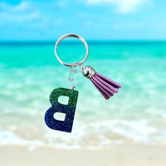 Keychains hand made